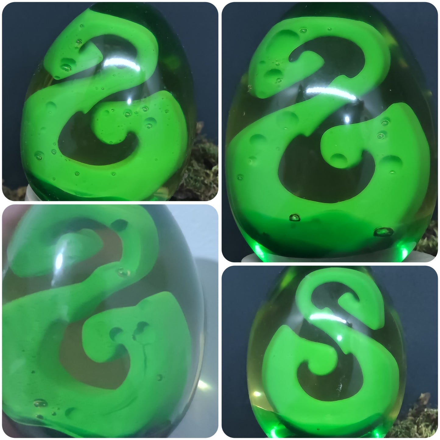 Dofus Emeraude (Prototype)