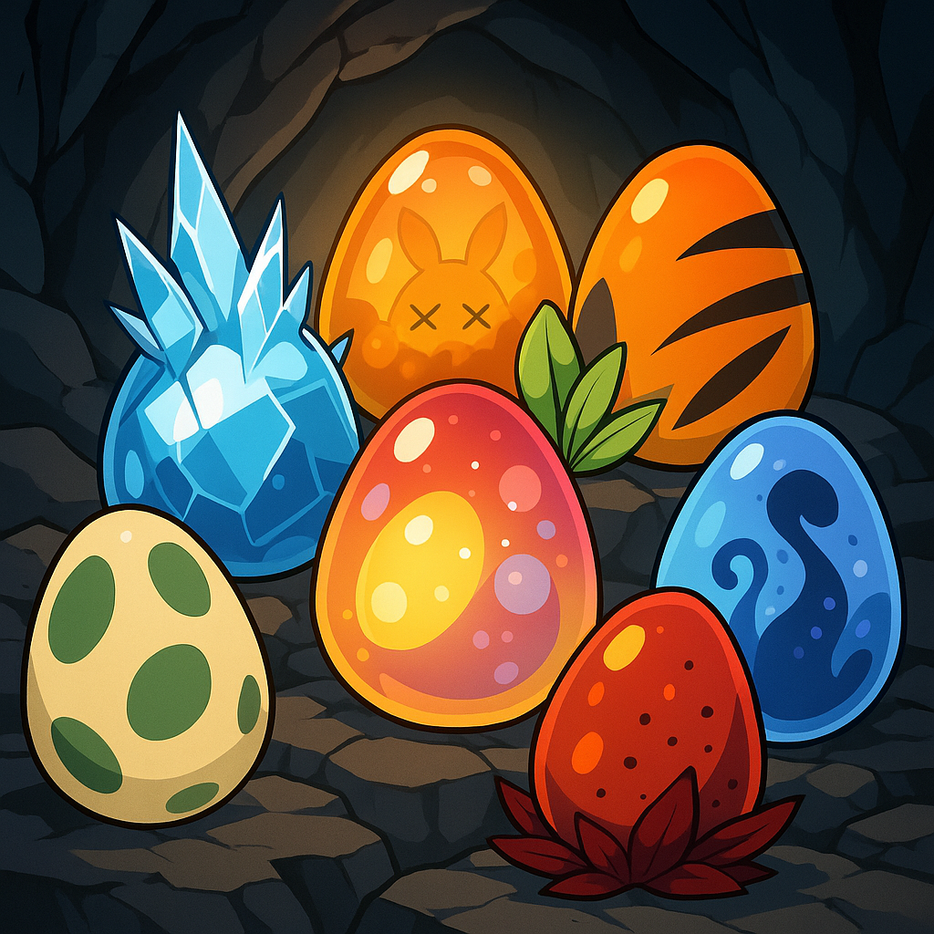 Autres Dofus