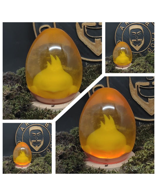 Dofus Ocre