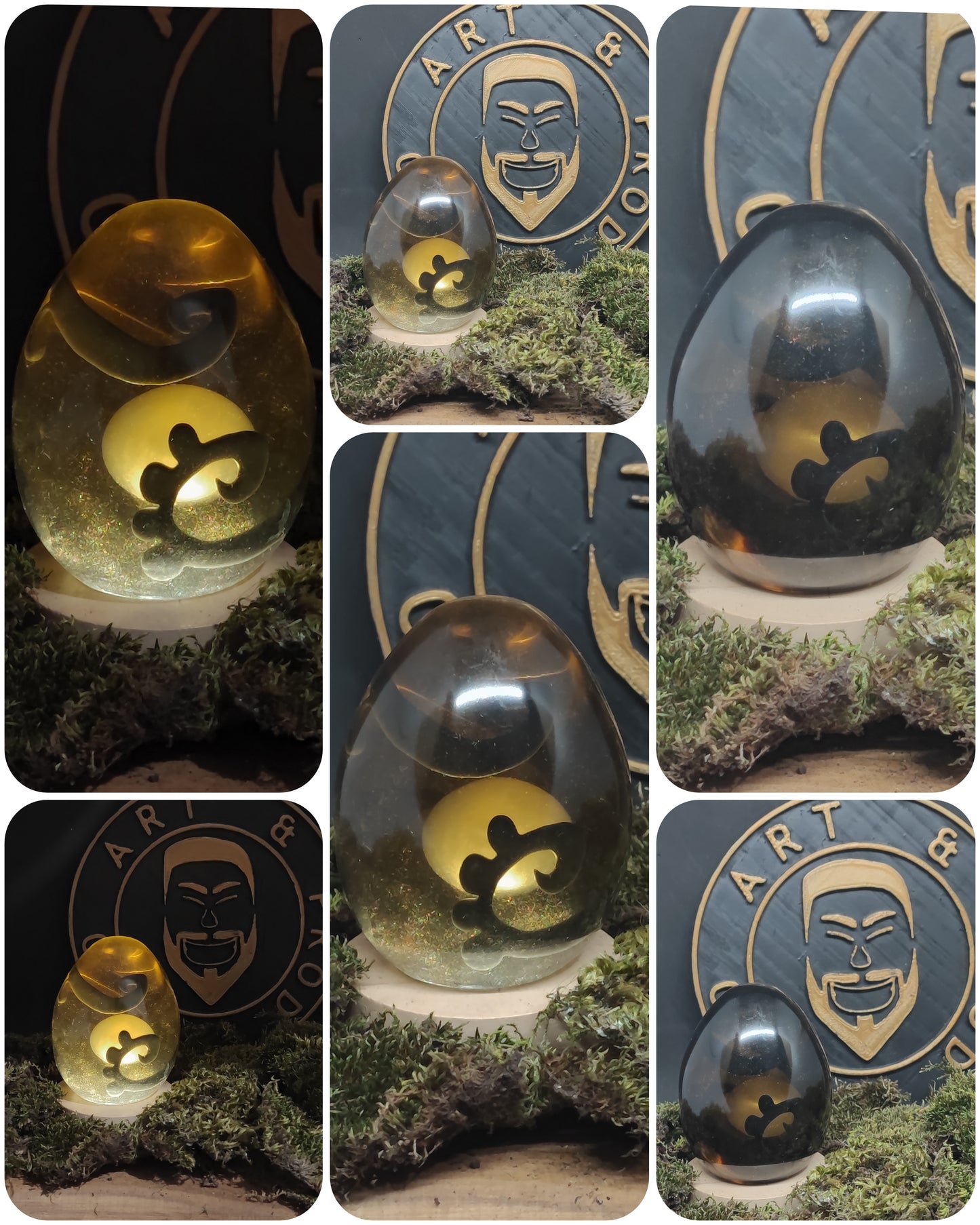 Dofus Ebène