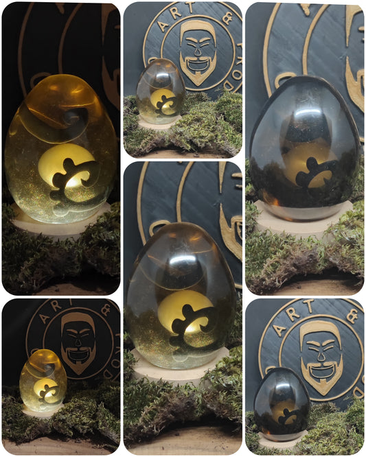 Dofus Ebène