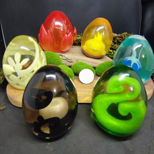 Pack 6 Dofus Primordiaux