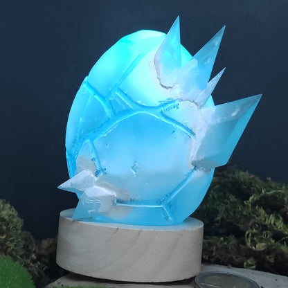 Dofus Des Glaces