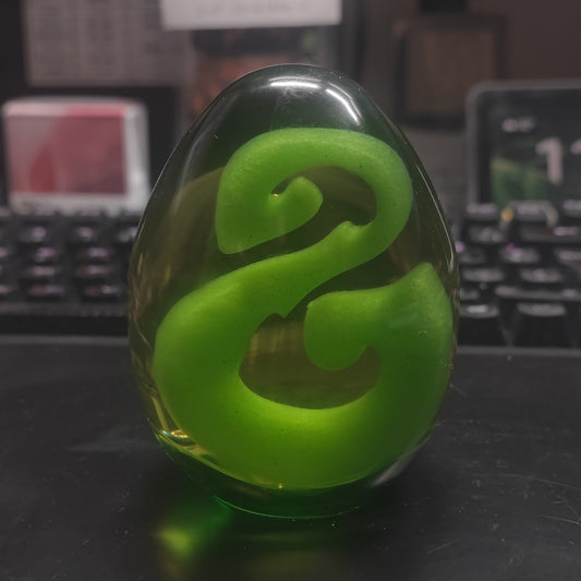 Dofus Emeraude (Prototype/Défaut)
