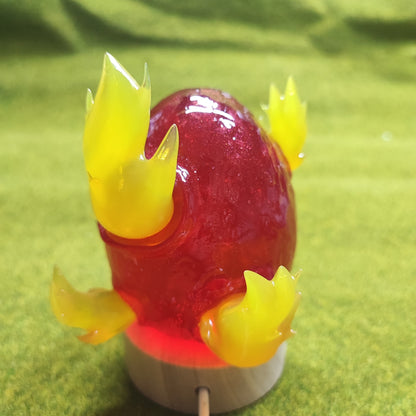 Dofus Pourpre Rétro 1er test