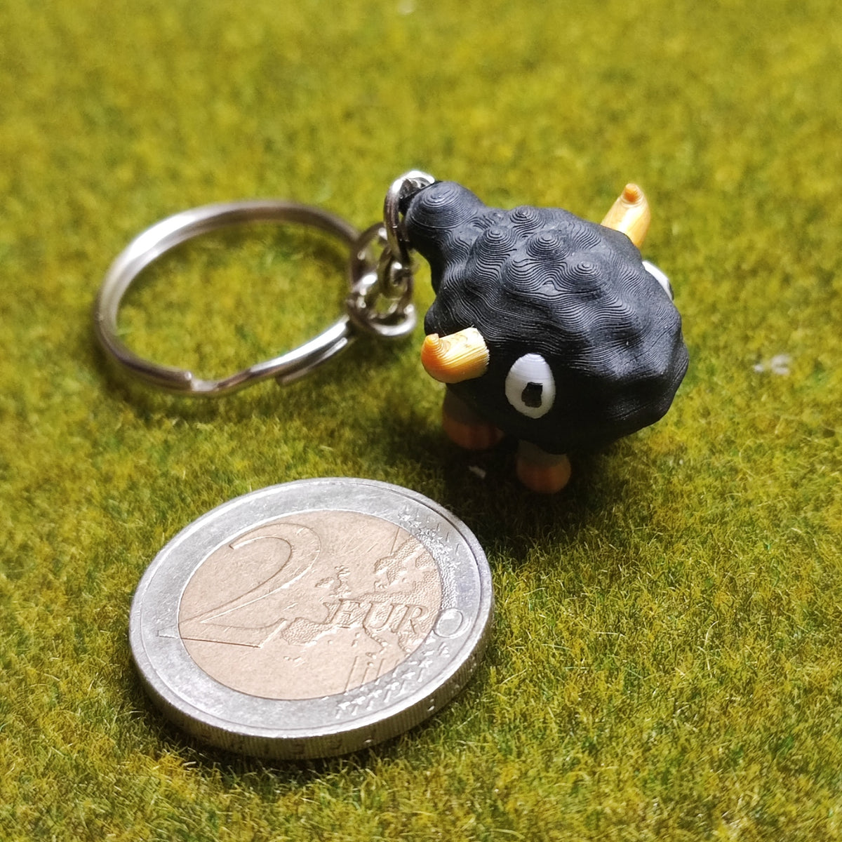 Porte Clef