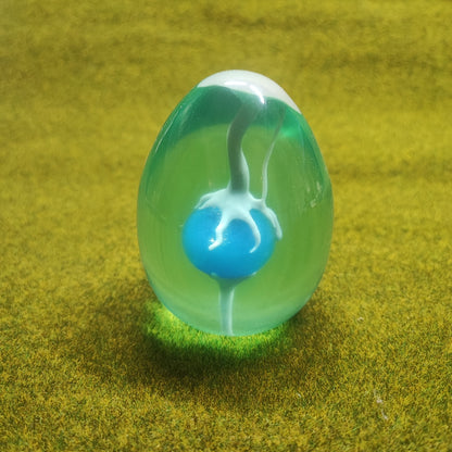 Dofus Turquoise- corps étranger
