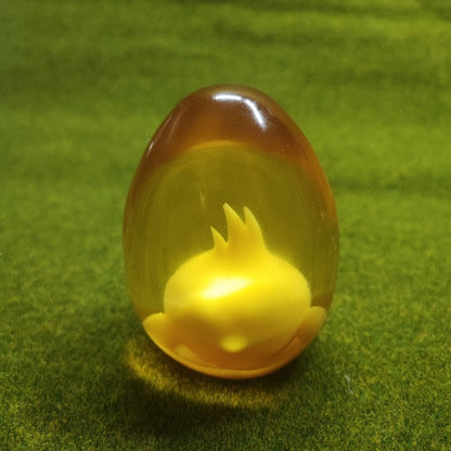 Dofus Ocre - corps étranger