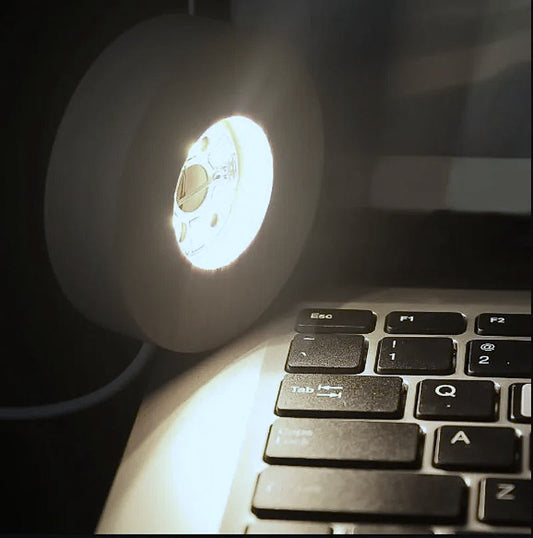 Socle led filaire