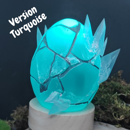Dofus Des Glaces (Prototype)