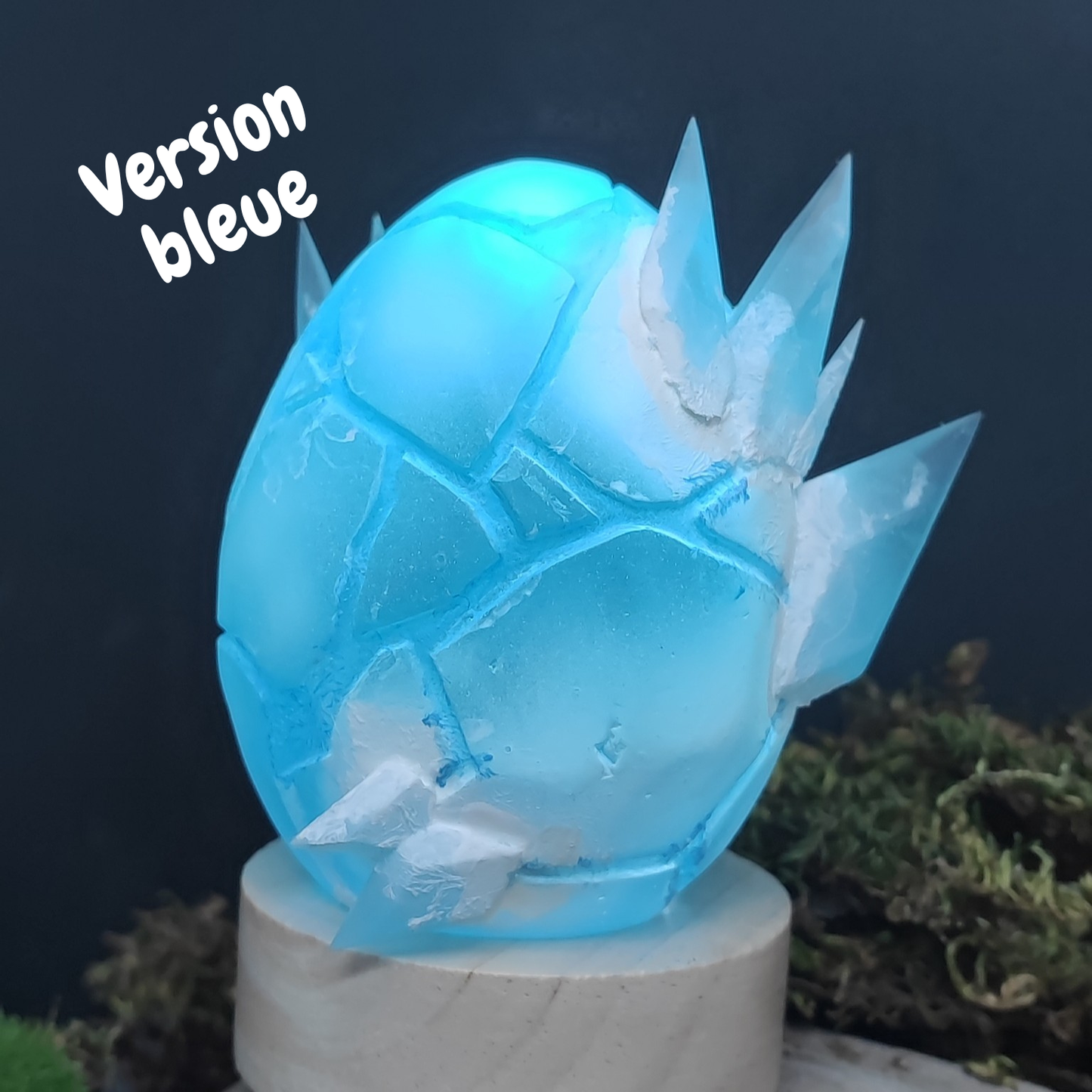 Dofus Des Glaces (Prototype)