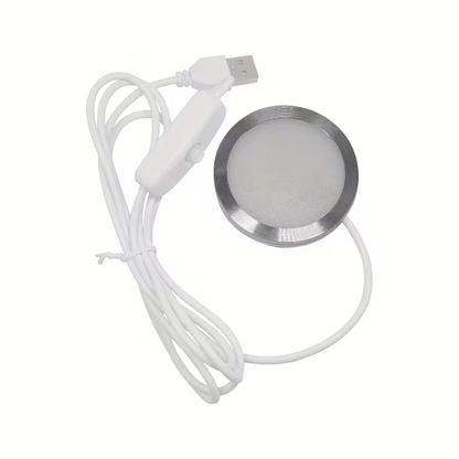 Socle led USB 5V