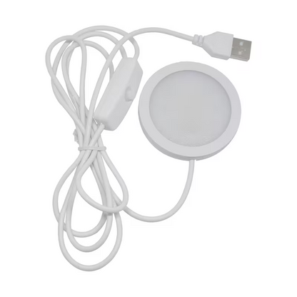 Socle led USB 5V