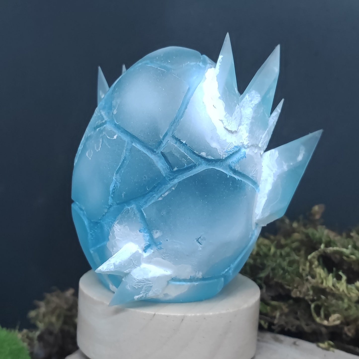 Dofus Des Glaces (Prototype)