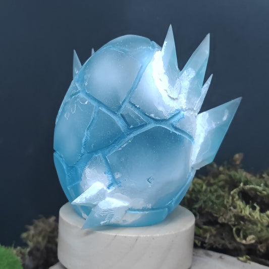 Dofus Des Glaces (Prototype)