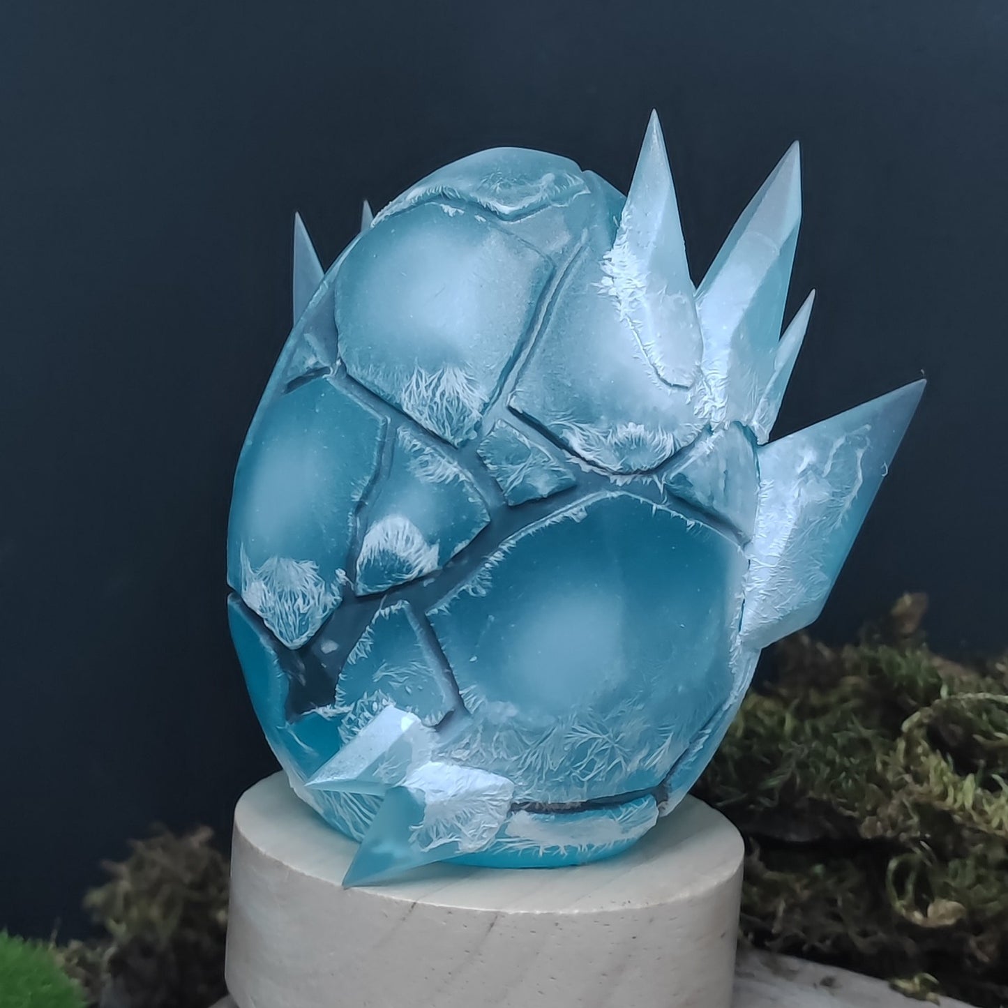 Dofus Des Glaces (Prototype)