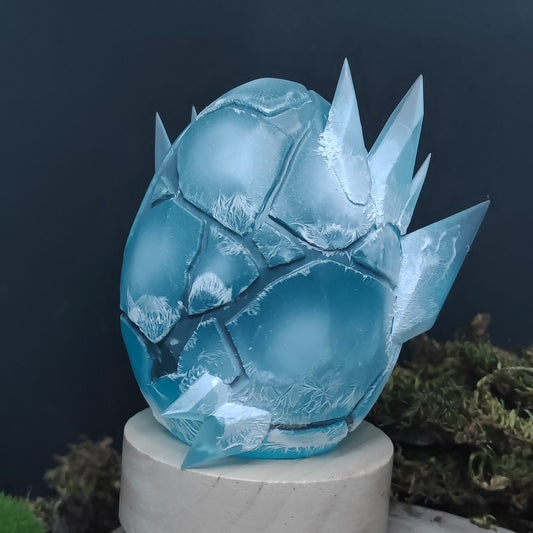 Dofus Des Glaces (Prototype)