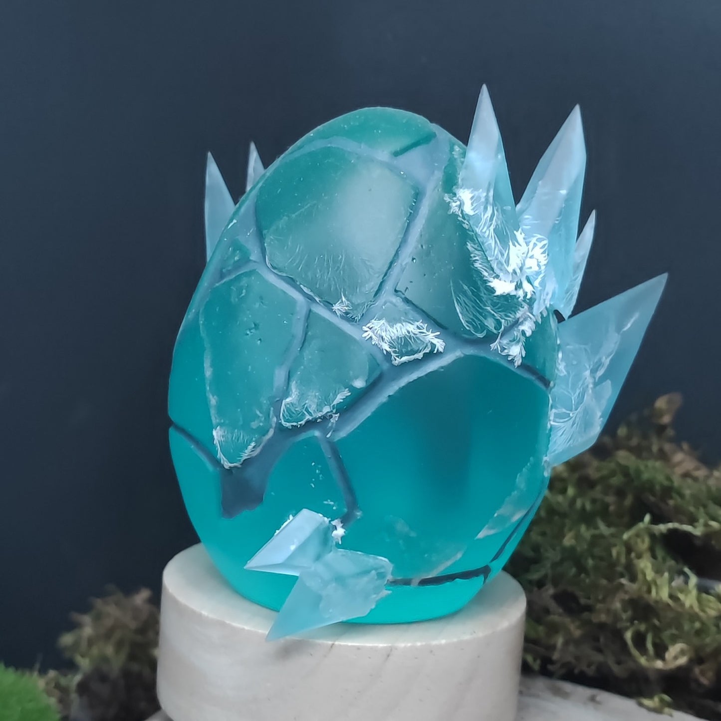 Dofus Des Glaces (Prototype)