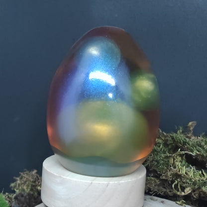 Dolmanax (Prototype)