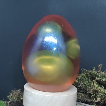 Dolmanax (Prototype)