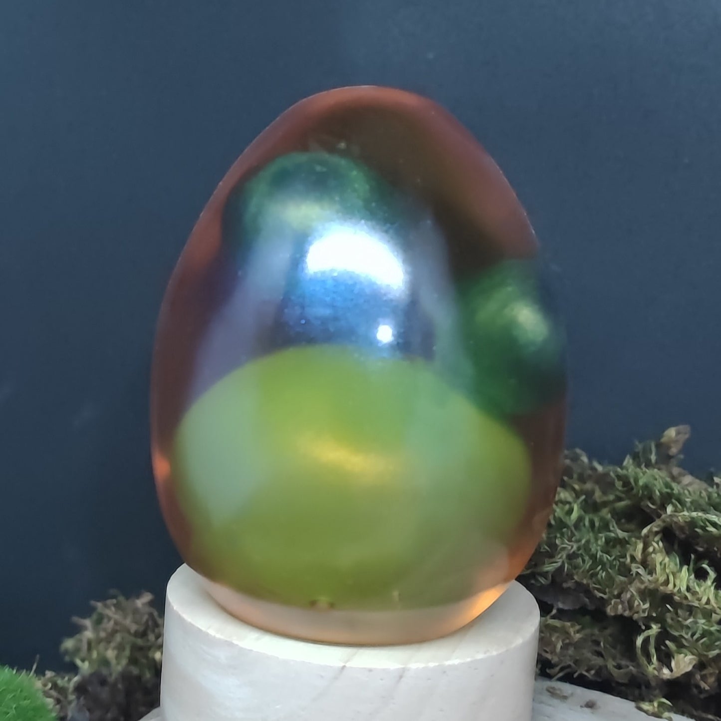 Dolmanax (Prototype)