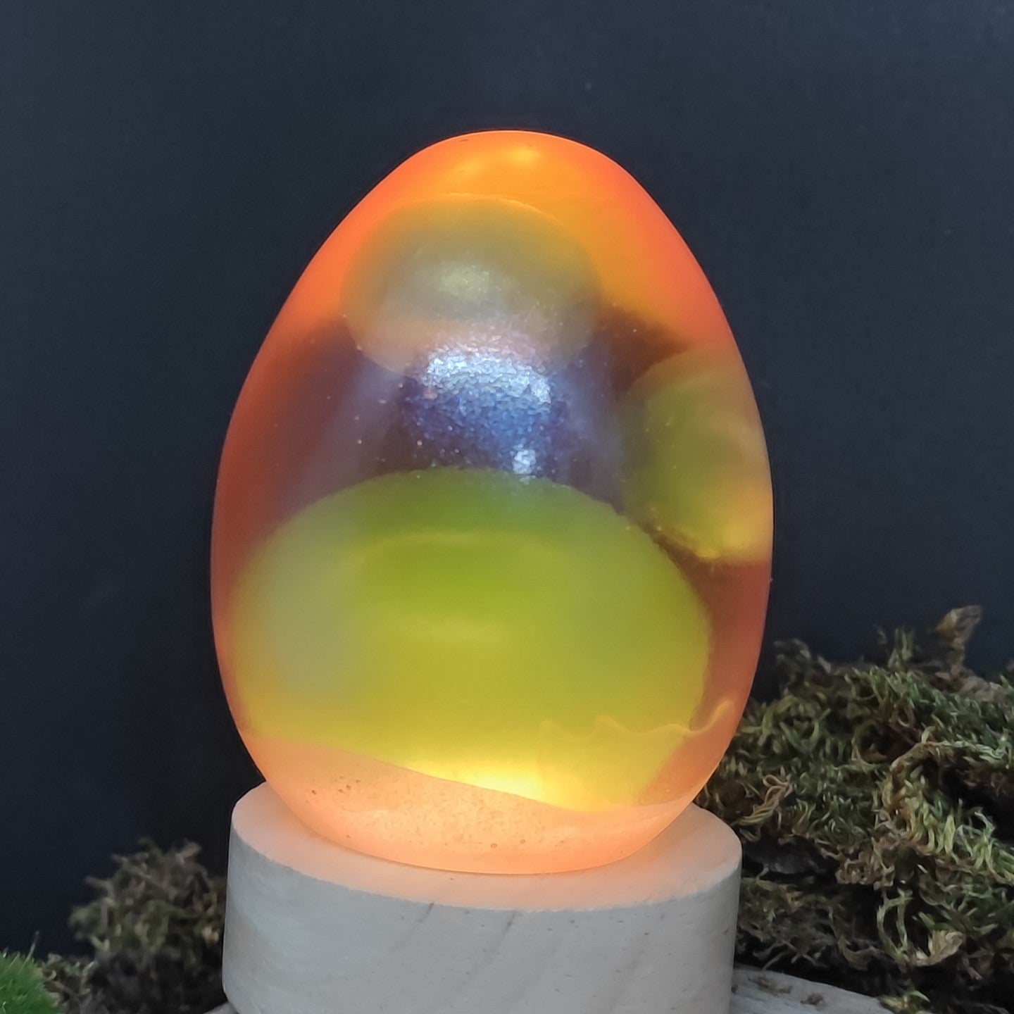 Dolmanax (Prototype)