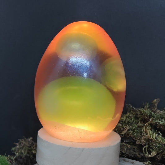 Dolmanax (Prototype)