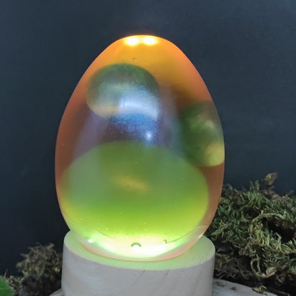 Dolmanax (Prototype)