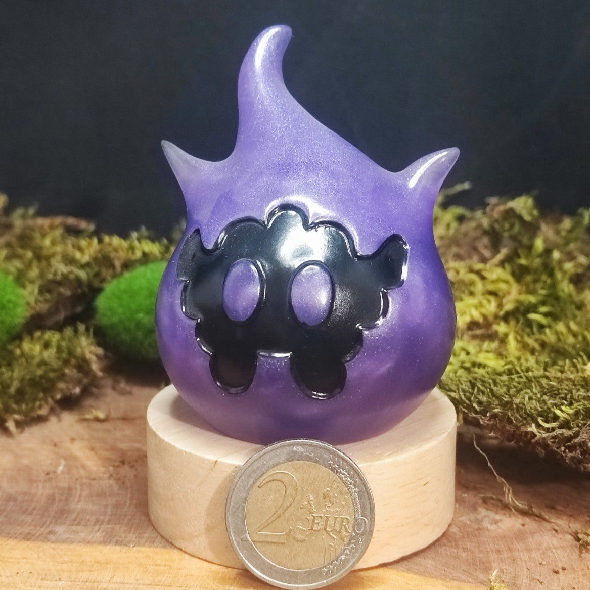 Flamme Archimonstre Dofus Touch