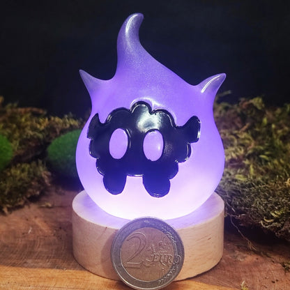 Flamme Archimonstre Dofus Touch