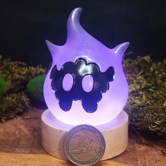 Flamme Archimonstre Dofus Touch