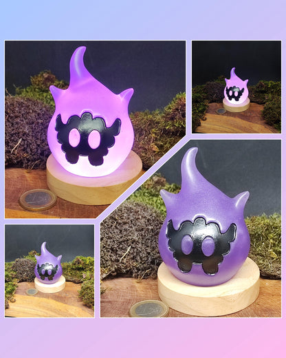 Flamme Archimonstre Dofus Touch