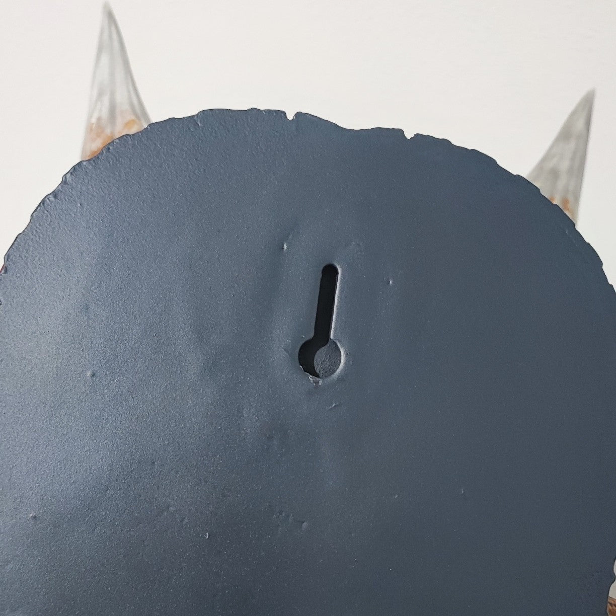 MAJORA'S MASK (HANNYA STYLE)