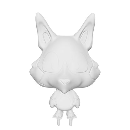 Tanuk